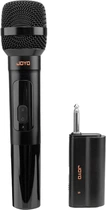 Мікрофон бездротовий динамічний Joyo DM-2 (R128015)