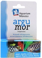 Leki dla ryb morskich Aquarium MunsterArgumor 100 ml (4005258003953) - obraz 1