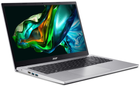 Laptop Acer Aspire 3 A315-59-58NR (NX.K6SEG.00X) Pure Silver - obraz 2
