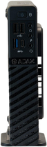 Комп'ютер Adax VERSO MINI (ZVAXPTIN0390) Black - зображення 3