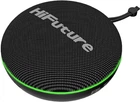 Портативная колонка HiFuture Altus 5W RGB Black (altus.black)