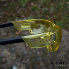 Тактичні окуляри Mechanix Type-N - жовті - зображення 3