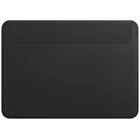 Чехол для ноутбука Proove Leather Sleeve for MacBook Air 15.4"/Pro 16.2" Gray