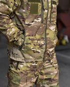 Тактичний костюм 5.11 3в1 з наколінниками штани+убакс+куртка XL мультикам (86915) - зображення 6
