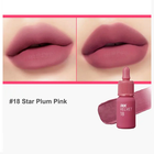 Тінт для губ Peripera Ink Velvet матовий, 4 г #18 Star Plum Pink