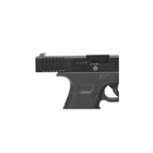 Стартовий шумовий пістолет RETAY G19 black Glok 19 (9 mm) - зображення 4