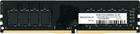 Оперативна пам'ять Innovation IT DDR4-3000 8192 MB PC4-24000 (Inno8G3000s) - зображення 1