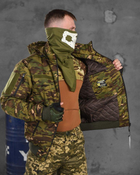 Весняна тактична куртка logos-tac мультікам carida 3XL - зображення 5