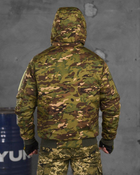 Весенняя тактическая куртка logos-tac мультикам carida M - изображение 8