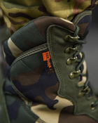 Тактичні черевики monolit cordura military ВН1016 44 - зображення 3