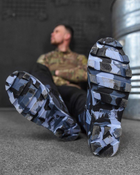 Тактические ботинки monolit cordura sea ВН1014 43 - изображение 6