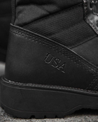 Тактические ботинки monolit cordura black 45 - изображение 2