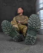 Тактические ботинки monolit cordura military ВН1016 45 - изображение 5