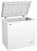 Морозильный ларь EDLER ED-200A 257955
