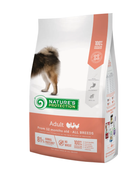 Сухий корм для собак Nature's Protection Adult All Breeds