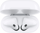 Słuchawki Apple AirPods 2 with Charging Case (Gen 2) (190199098428) - obraz 3