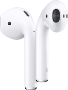 Słuchawki Apple AirPods 2 with Charging Case (Gen 2) (190199098428) - obraz 4