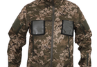 Куртка Soft Shell ММ-14 Pancer Protection під кобуру 50 - зображення 9