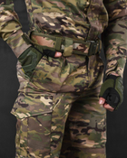 Тактичний костюм мультікам 5в1 dublicate S - зображення 9