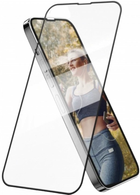 Szkło ochronne SwitchEasy Glass Pro 9H do Apple iPhone 13 Pro Max Transparent (GS-103-210-163-65) - obraz 3