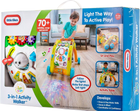 Розвивальний центр Little Tikes 3 в 1 Activity Walker (0050743640957)