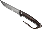 Карманный нож Grand Way WK 11013 (дамаск) - изображение 5