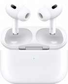 Słuchawki Apple AirPods Pro with MagSafe Charging Case (Gen 2) USB C (APL_MTJV3A) - obraz 2