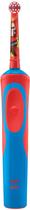 Електрична зубна щітка Oral-b Braun D12 Kids 3+ Incredibles 2 (4210201202639) - зображення 2