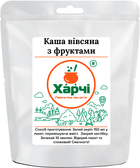 Вівсяна каша з фруктам, Харчі ТМ