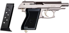 Сигнальный пистолет Ekol Lady сатин/позолота - изображение 3