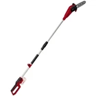 Висоторіз ланцюговий акумуляторний Einhell GC-LC 18/20 Li T-Solo 18В шина 20см 5.5м/с штанга 228-288см 3кг без АКБ та ЗП (3410581)