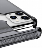 Etui plecki Itskins Spectrum Clear do Apple iPhone X/XS/11 Pro Black (APXE-SPECM-BLCK) - obraz 4