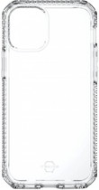 Панель Itskins Spectrum Clear для Apple iPhone 12 mini Transparent (AP2G-SPECM-TRSP) - зображення 1