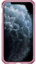 Панель Itskins Supreme Clear для Apple iPhone X/XS/11 Pro Pink/Transparent (APXE-SUPIC-LKTR) - зображення 3