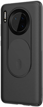 Панель Nillkin CamShield Case для Huawei Mate 30 Black (6902048187139) - зображення 3