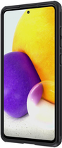 Etui plecki Nillkin CamShield Pro do Samsung Galaxy A72 4G/5G Black (6902048214736) - obraz 5