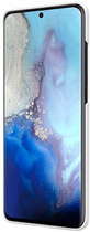 Etui plecki Nillkin Frosted Shield do Samsung Galaxy S20 Ultra White (6902048195431) - obraz 6