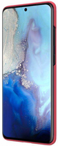 Панель Nillkin Frosted Shield для Samsung Galaxy S20 Ultra Red (6902048195417) - зображення 3