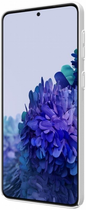 Etui plecki Nillkin Frosted Shield do Samsung Galaxy S21+ White (6902048211476) - obraz 5