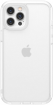Etui plecki SwitchEasy Aero Plus do Apple iPhone 12 Pro Max White (GS-103-123-232-172) - obraz 3