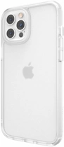 Etui plecki SwitchEasy Aero Plus do Apple iPhone 12 Pro Max White (GS-103-123-232-172) - obraz 4