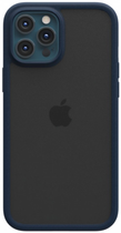 Etui plecki SwitchEasy Aero Plus do Apple iPhone 12/12 Pro Blue (GS-103-122-232-142) - obraz 3