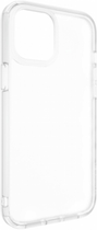Панель SwitchEasy Aero Plus для Apple iPhone 12/12 Pro White (GS-103-122-232-172) - зображення 1