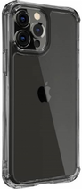 Панель SwitchEasy Alos для Apple iPhone 13 Pro Max Transparent (GS-103-210-260-65) - зображення 4