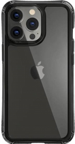 Etui plecki SwitchEasy Alos do Apple iPhone 13 Pro Transparent (GS-103-209-260-65) - obraz 3