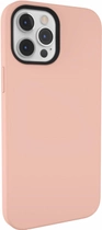 Etui plecki SwitchEasy MagSkin do Apple iPhone 12/12 Pro Pink (GS-103-122-224-140) - obraz 4