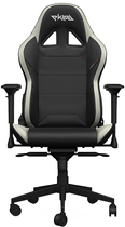 Ігрове крісло SPC Gear SR600 Ekipa Edition (5903018662855) - зображення 3