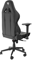 Ігрове крісло SPC Gear SR600 Ekipa Edition (5903018662855) - зображення 7