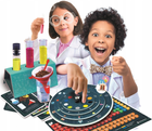 Eksperymentalny zestaw dla dzieci Clementoni Naukowa Zabawa Fascynująca Chemia (8005125506996) - obraz 4