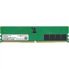 Модуль пам'яті для комп'ютера Transcend DDR5 32GB 4800 MHz JetRam (JM4800ALE-32G)